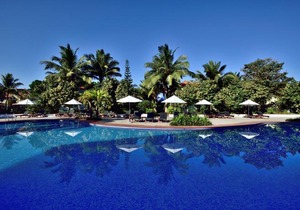 Radisson Blu Resort Goa in Cavelossim