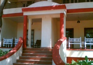 Regal Hotel Matheran
