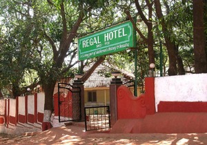 Regal Hotel Matheran