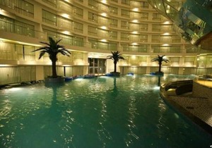 Royal treats at Rajhans Belliza Near Airport