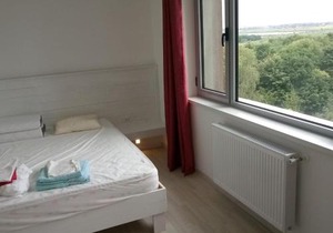 Sara Sea View Olimp