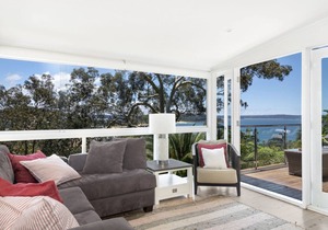 SHUTTERS by Palm Beach Holiday Rentals