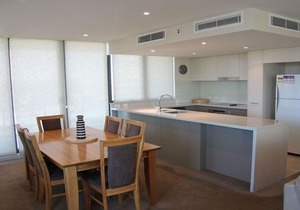 Strand Beachside 802 in Forster