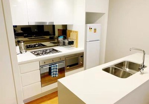 Supreme CBD 2Bed Room Apartment with Balcony near Darling Hbr&ICC