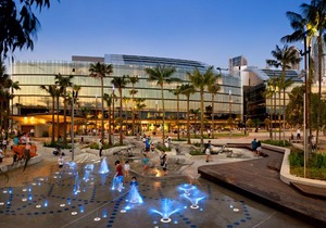 Supreme CBD Sky Garden 2 Bed room Apartment near Darling Hbr&ICC