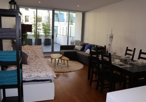 Supreme CBD Sky Garden 2 Bed room Apartment near Darling Hbr&ICC