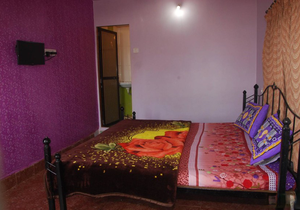 Suvidha Cottage