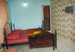 Suvidha Cottage