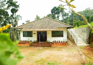 The Nest Bettathur Coorg Ct No 1