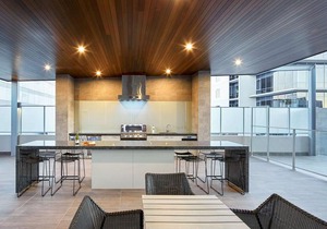 The Sebel West Perth Aire Apartments in Perth