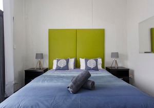 Waverley apartment A-two bedrooms wifi available in Perth