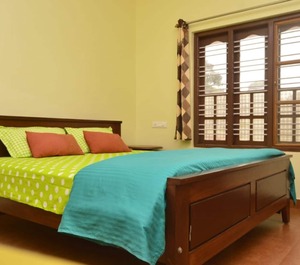 Homestay Puttamuthu B 