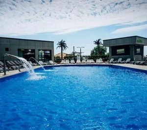 Alezzi Beach Resort 