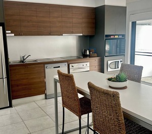Aqua Pacific Palms Holidays 