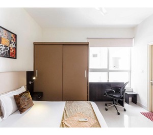 Bluo Hitech City Tt Terrace Garden Lift 