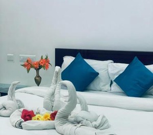 Residency 