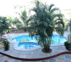 Coconut Grove Residency 
