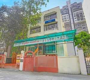 Lalsai Residency 