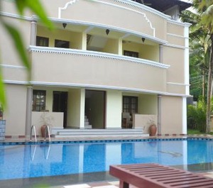 Ganesh Ayurveda Holiday 