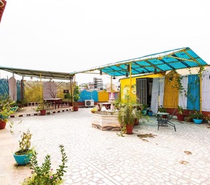 Govind Hotel 
