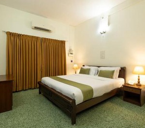 Hanu Reddy Residences Wallace Garden 
