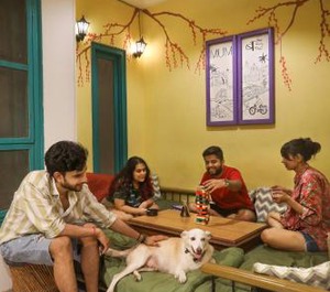 Hostel 
