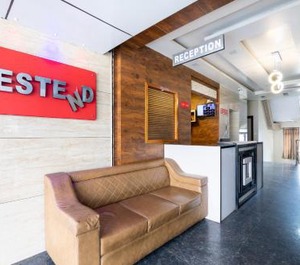 Hotel Bestend 