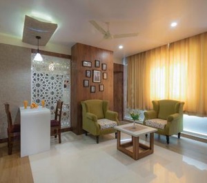 Hotel Monarch 