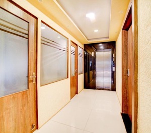 Hotel Maharaja Regency 