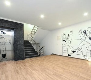 Townhouse Chattarpur 