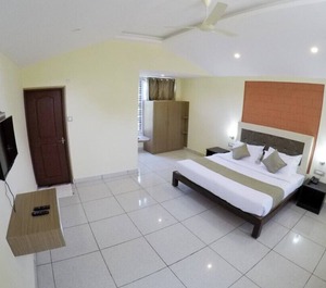 Hoysala Resort Cottage 