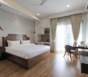 India Orchid Gurugram 