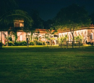 The Country Side Resorts Pushkar 