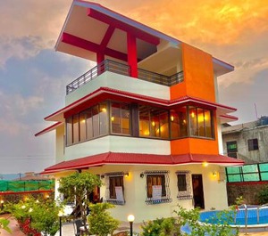 Mount Villa 