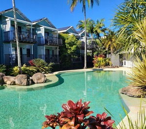 Noosa Parade 