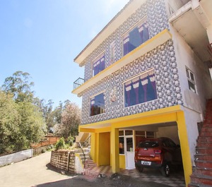 Homestay 