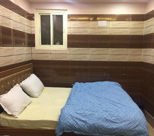 Residency 