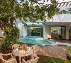 Villa Lonavala 