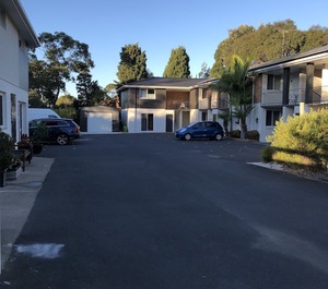 The Lodge Broulee 