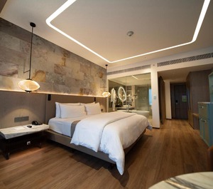The Westin Pune Koregaon Park 