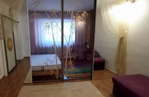 Bucharest Apartment | 41 m² Apartment ∙ 2 guests