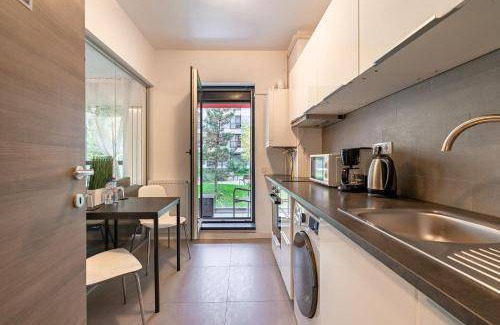 Militari Apartment | 45 m² Apartment ∙ 4 guests