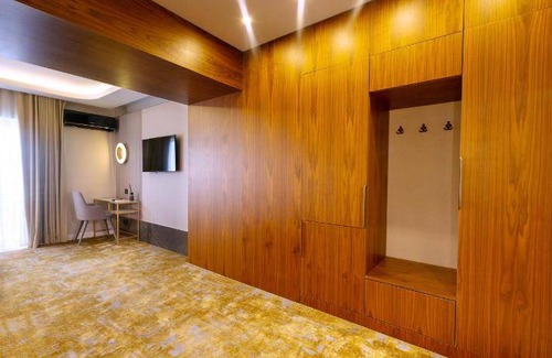 Kiseleff Apartment | 50 m² Apartment ∙ 10 guests