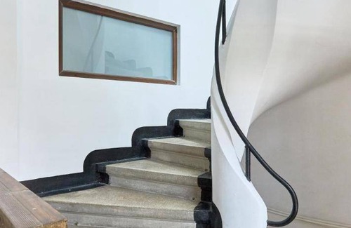 Bucharest Hotel | 57 m² Hotel ∙ 3 bedrooms ∙ 10 guests