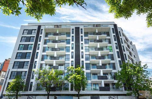 Baneasa Apartment | 70 m² Apartment ∙ 2 guests