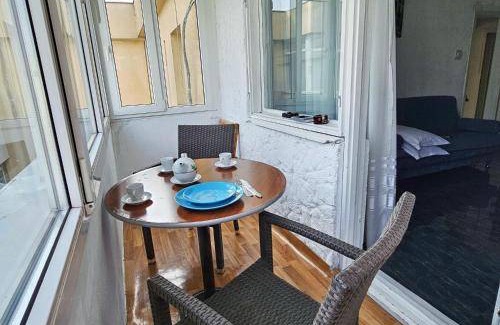 Aviatiei Apartment | 75 m² Apartment ∙ 2 bedrooms ∙ 6 guests