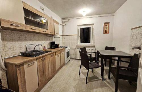 Aviatiei Apartment | 75 m² Apartment ∙ 2 bedrooms ∙ 6 guests