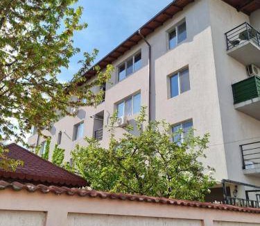 Sector 6 Apartment | 95 m² Apartment ∙ 2 bedrooms ∙ 6 guests