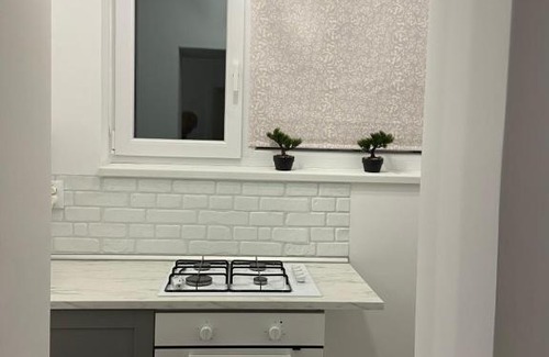 Bucharest Apartment | Downtown Parliament
