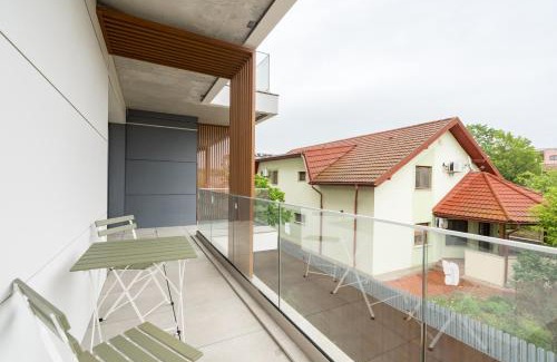 Pipera Apartment | La Vie á Iancu